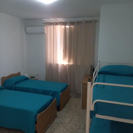 Apartamento La Fiorita Canicattini Bagni Exterior foto