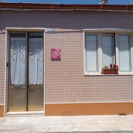 Apartamento La Fiorita Canicattini Bagni Exterior foto