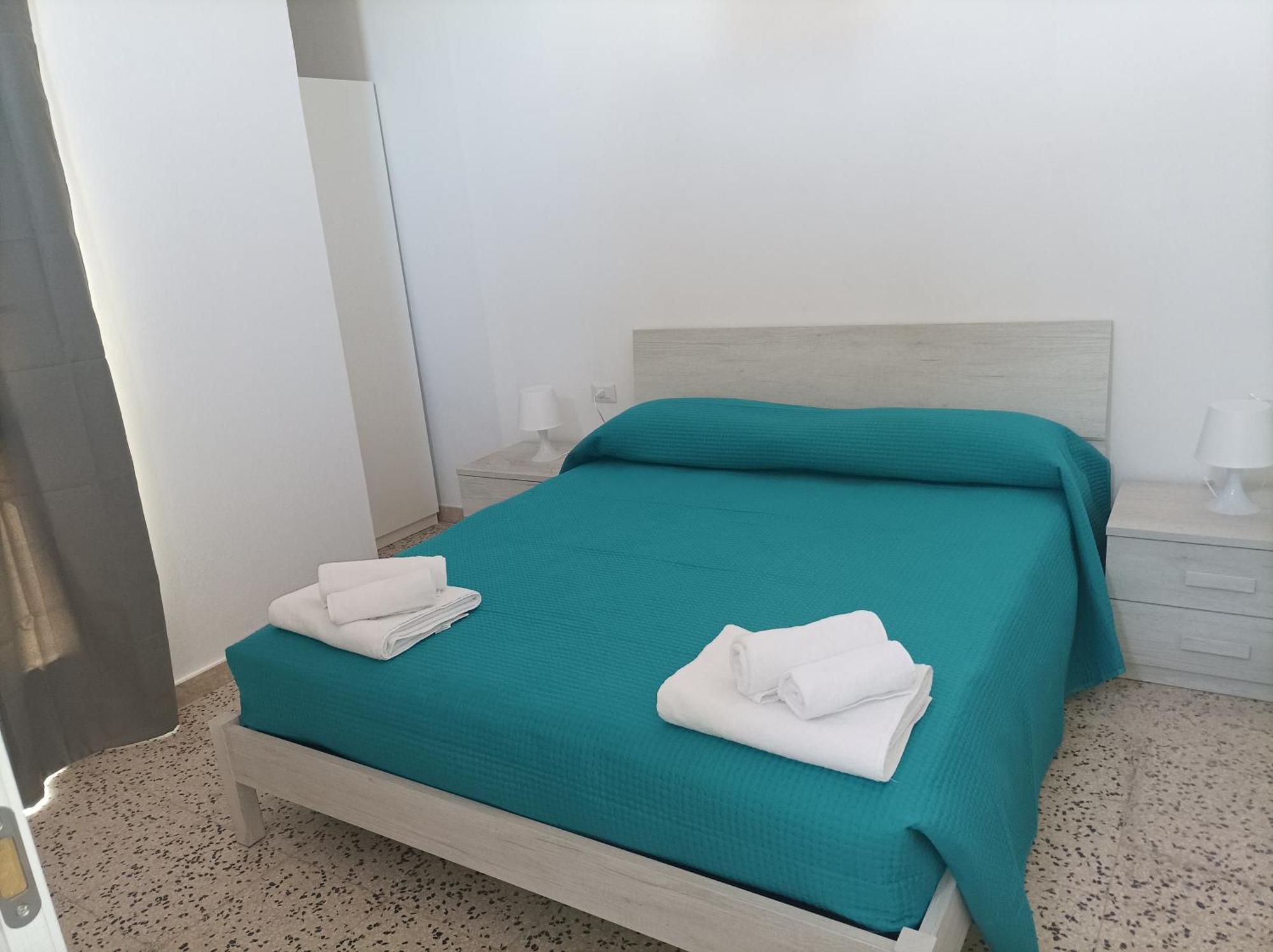 Apartamento La Fiorita Canicattini Bagni Exterior foto