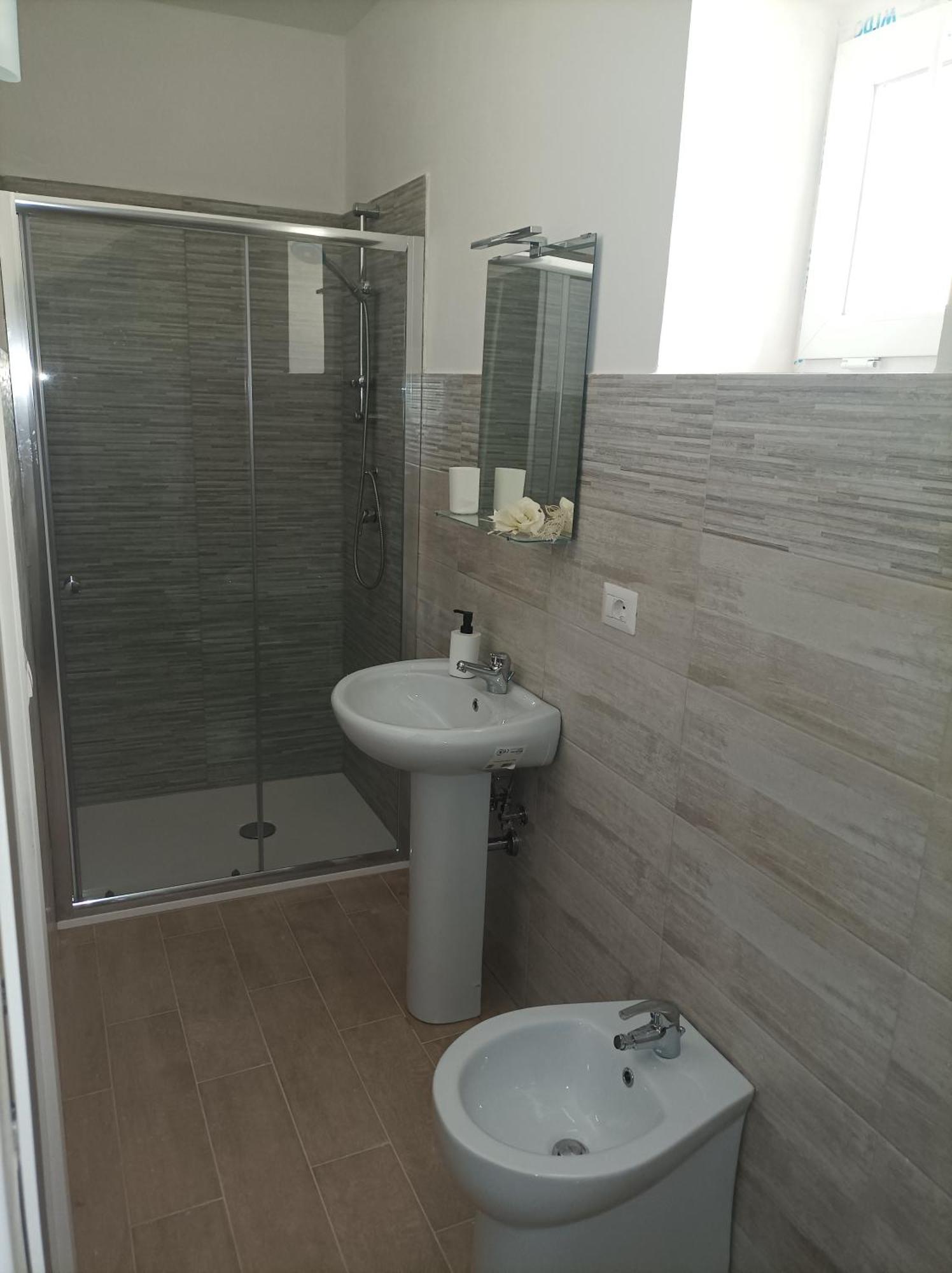 Apartamento La Fiorita Canicattini Bagni Exterior foto